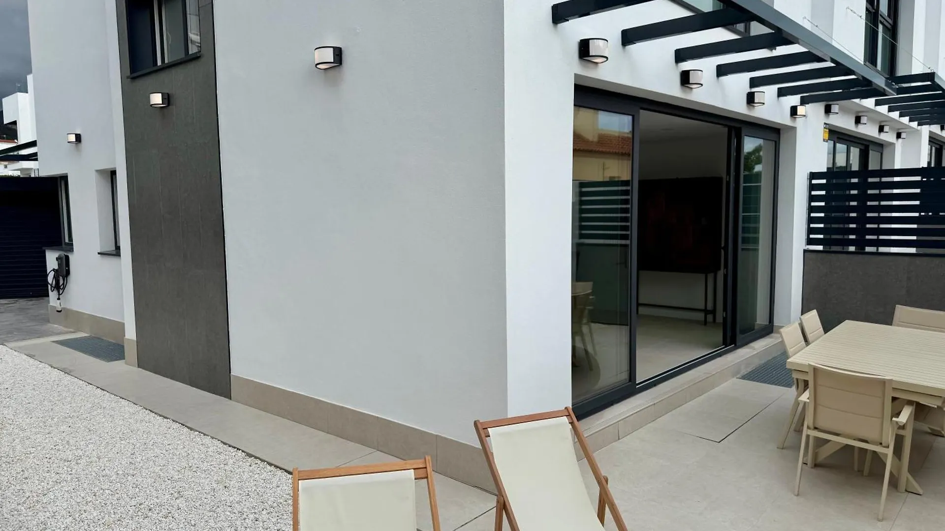Delsol Villa - Modern Private Pool Villa Short Walk To Beach Torremolinos Španělsko
